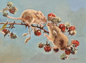 Exposici&oacute;n actual Babel